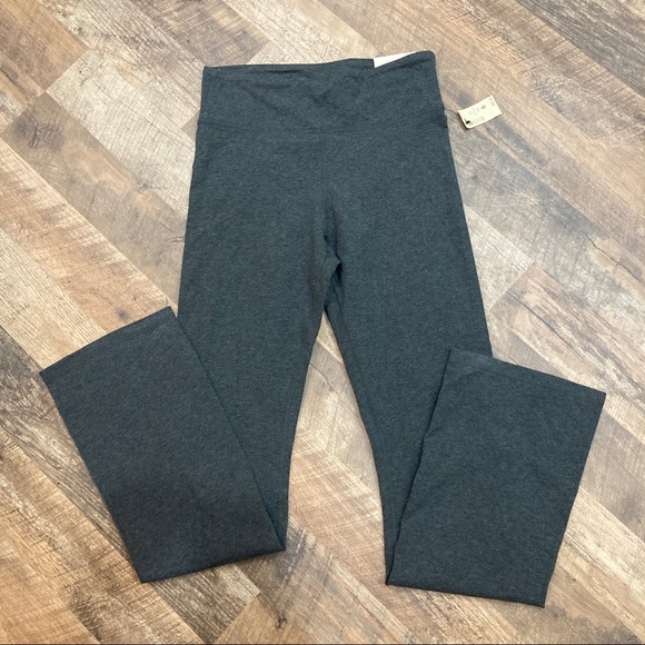 NWT Live Love Dream slim bootcut leggings